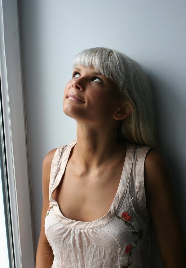 Александра, 29
